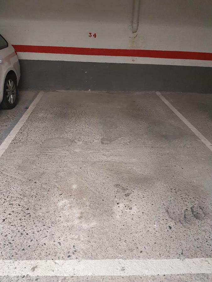 Urduliz With Parking By Aston Rentals Екстер'єр фото